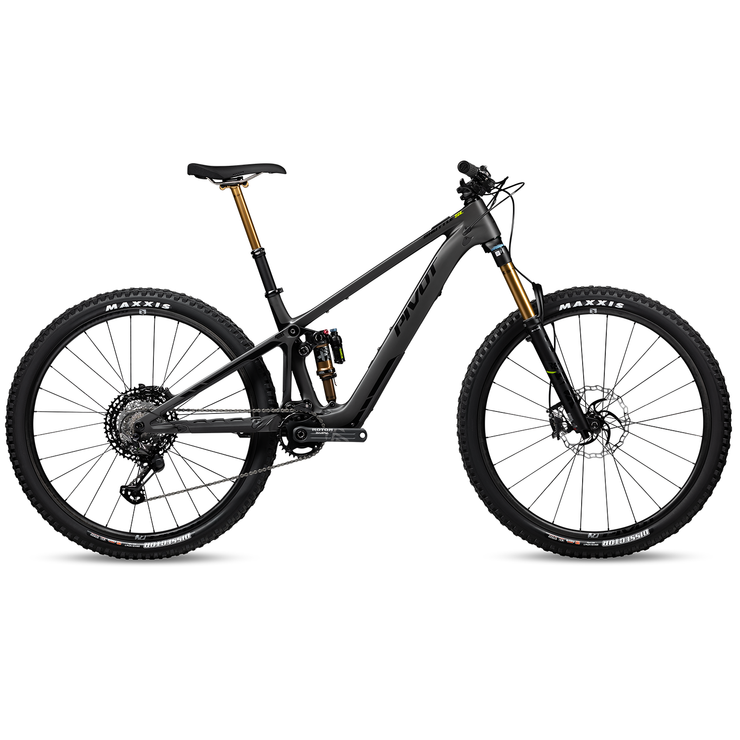 Pivot bike best sale 2020