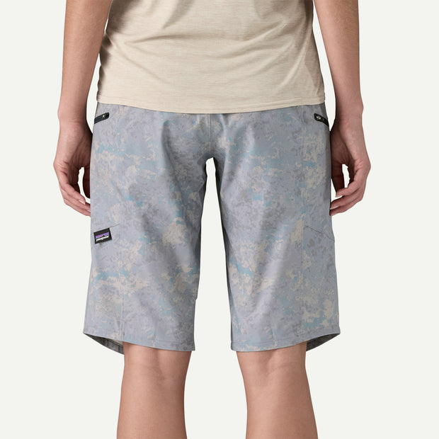 Patagonia Women's Dirt Craft Bike Shorts, 12-1/2"