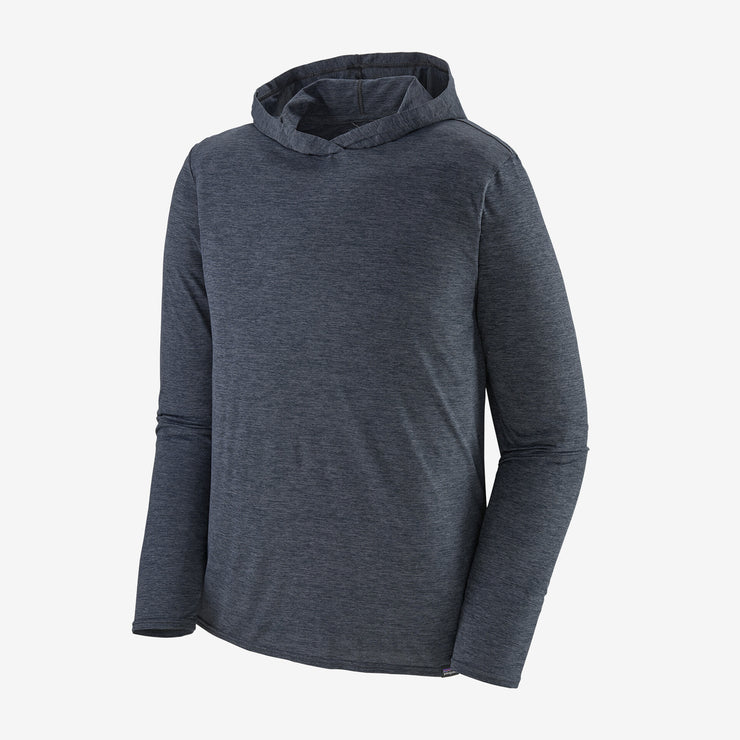 Path Patagonia Men's Capilene Cool Daily Hoody