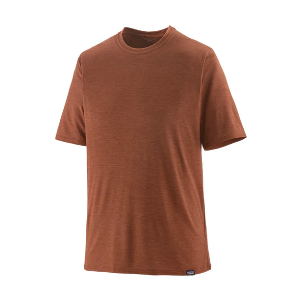 Path Patagonia Men's Capilene Cool Daily Tee