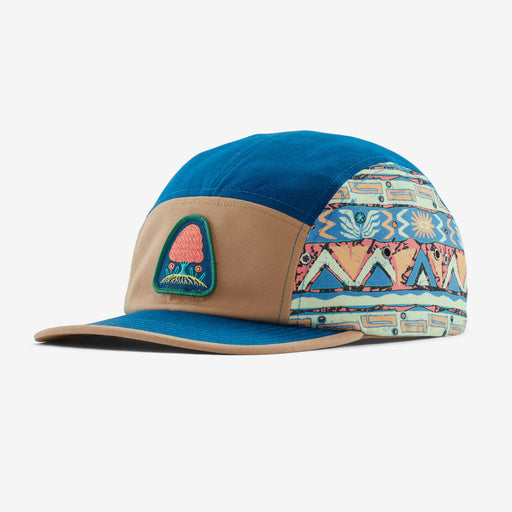 5 panel cap patagonia outlet