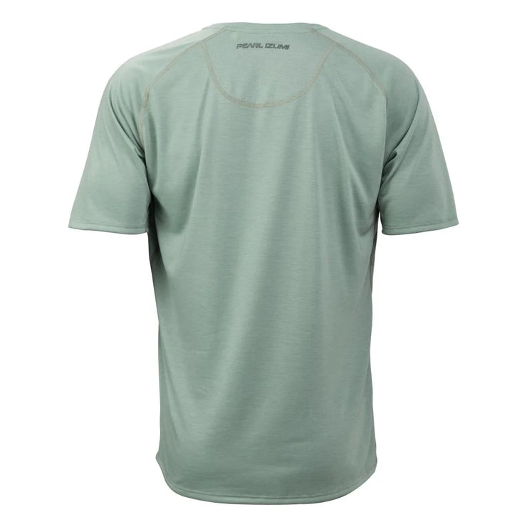 Pearl Izumi Men's Canyon Short Sleeve Jersey