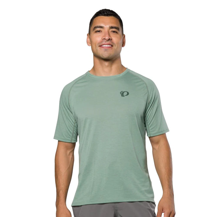 Pearl Izumi Men's Canyon Short Sleeve Jersey