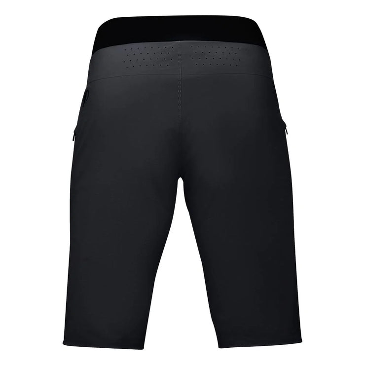 Pearl Izumi Women's Summit Short w/liner, black, back view