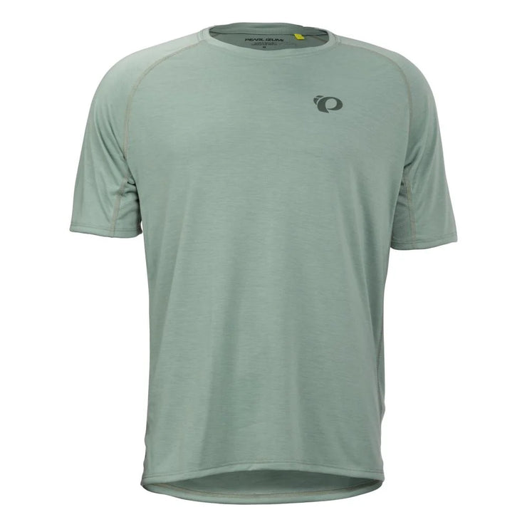 Pearl Izumi Men's Canyon Short Sleeve Jersey