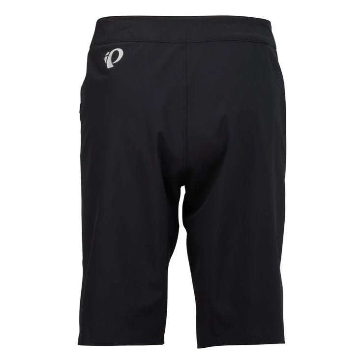 Pearl Izumi Men's Summit Short w/Liner, black, back view