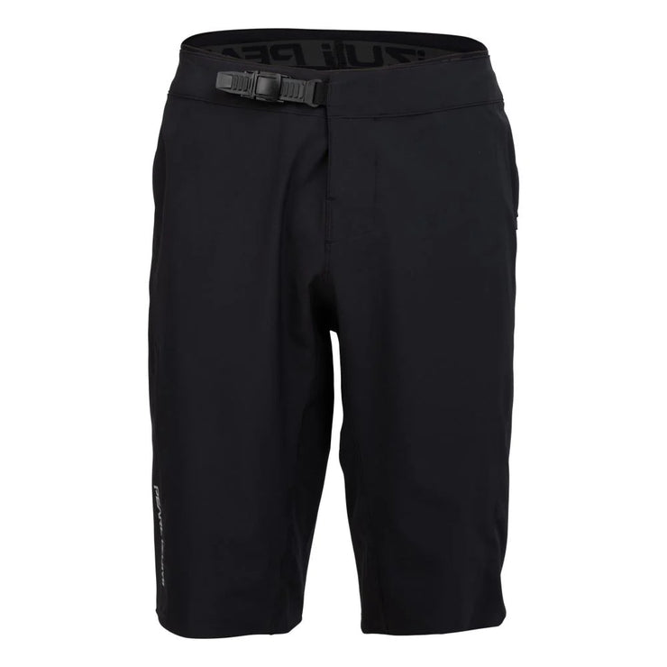 Pearl Izumi Men's Summit Short w/Liner, black, front view