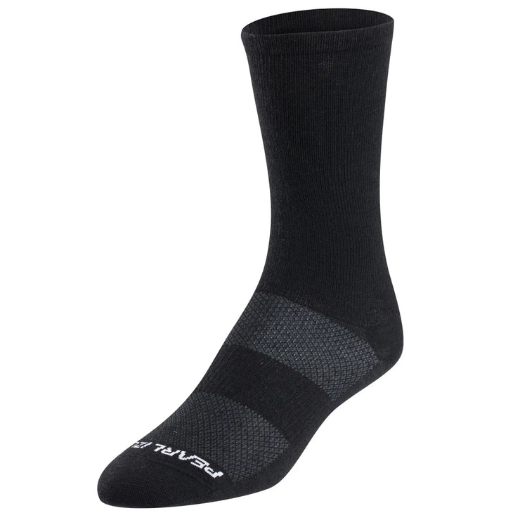 Pearl Izumi Merino Air 7" Cycling Sock