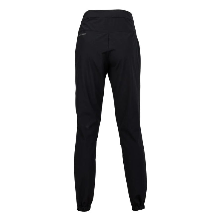 Pearl Izumi Women's Summit Pant, black, back view