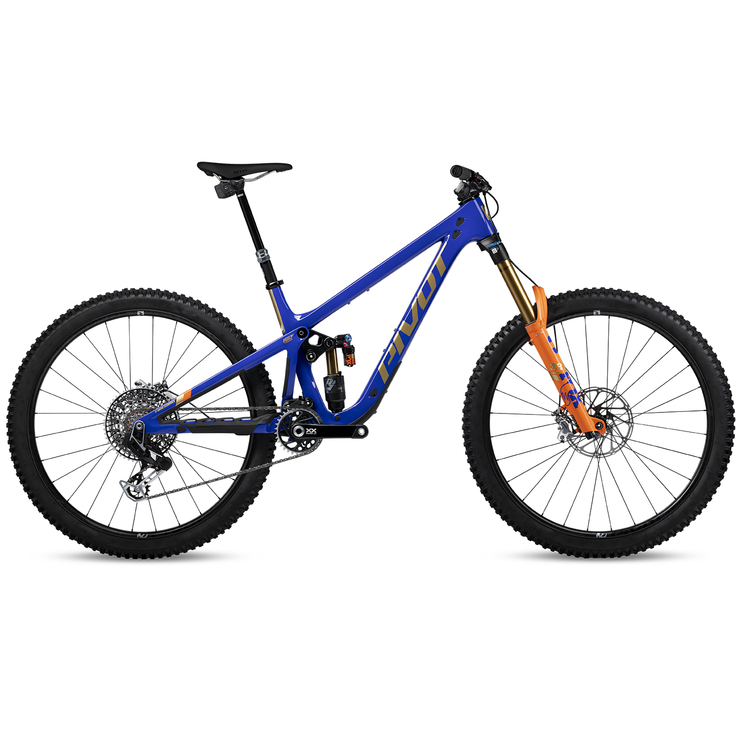 pivot firebird for sale