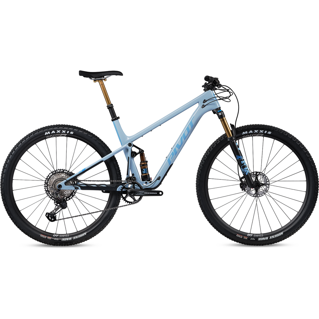 Used pivot mountain bikes top for sale