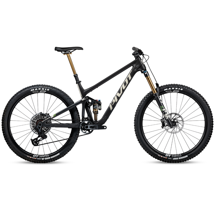 Pivot switchblade carbon deals 29