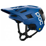 POC Kortal Race MIPS, BLUE, Full View