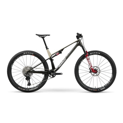 2026 Norco Revolver C1 120, Full View
