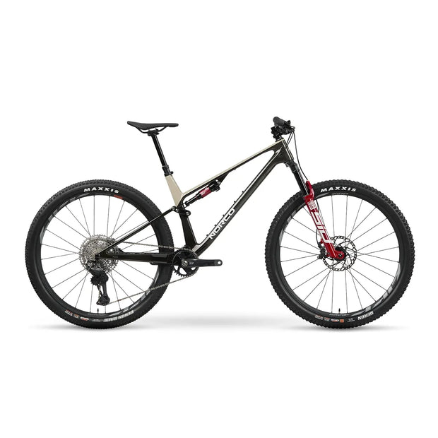2026 Norco Revolver C1 120, Full View