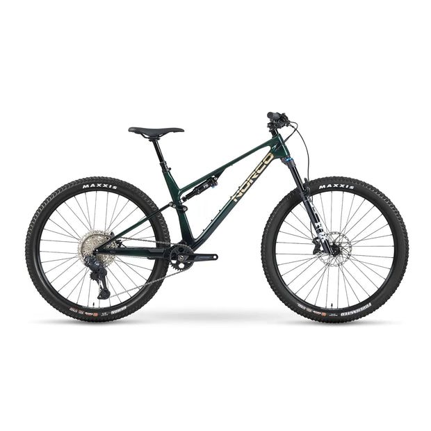 2026 Norco Revolver C2 130, Full View