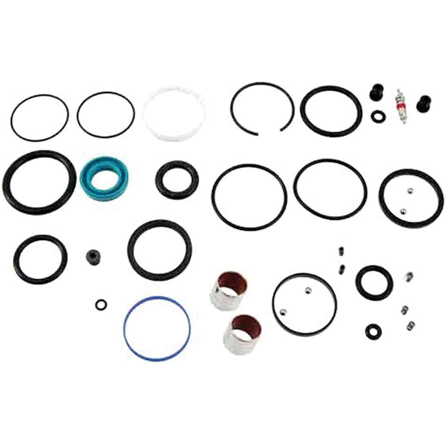 RockShox Kage Rear Shock Service Kit The Path Bike Shop