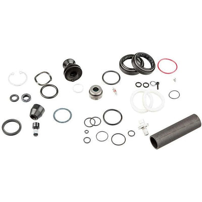 RockShox Pike Solo Air Upgraded Full Fork Service Kit