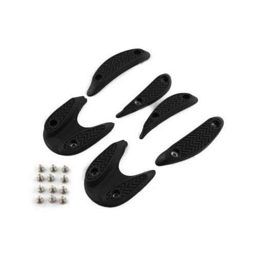  Giro Walking Pad Set Black Size 45-45.5 full view