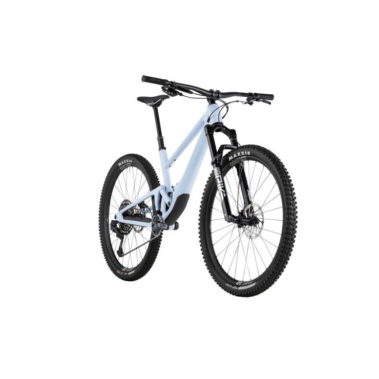 scor kinderfahrrad SCOR 2030 GX Ice Baby XL