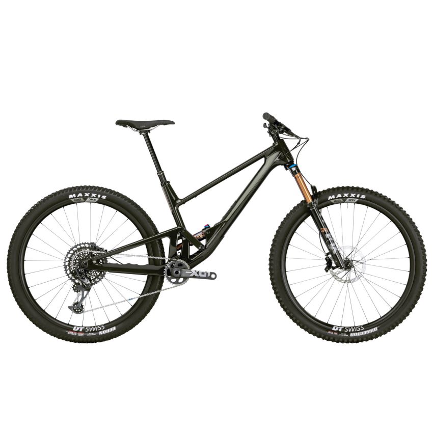 2024 SCOR 2030 X01 – The Path Bike Shop