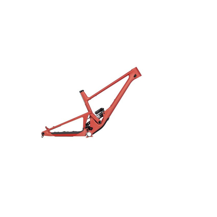 2024 SCOR 4060 V1 Frame