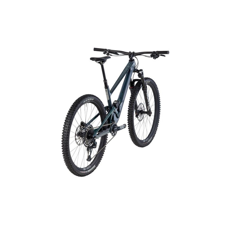 scor mountainbike SCOR 4060 ST LTD Haze L