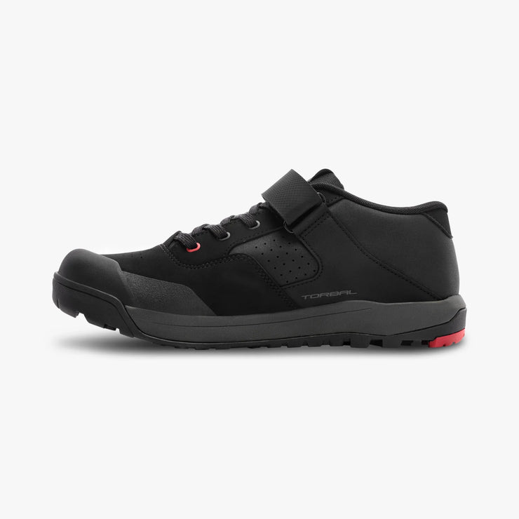 Shimano SH-GE700 Clipless Mountain Bike Shoe, inside view