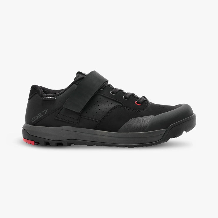 Shimano SH-GE700 Clipless Mountain Bike Shoe, Full View