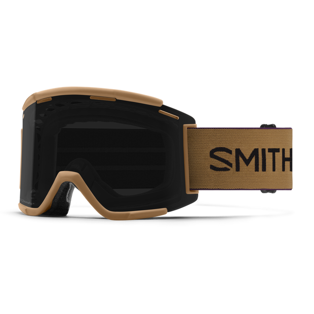 Smith Squad XL MTB Goggle