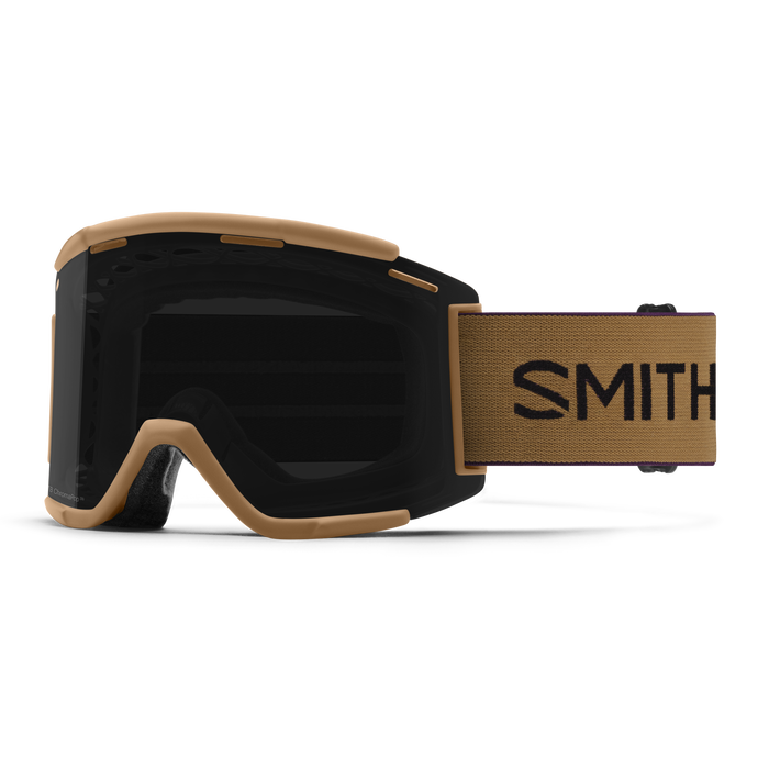 Smith Squad XL MTB Goggle