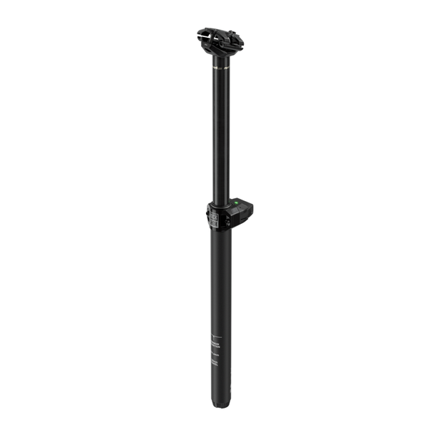 RockShox Reverb AXS B1 Dropper Seatpost - 31.6mm, full view.