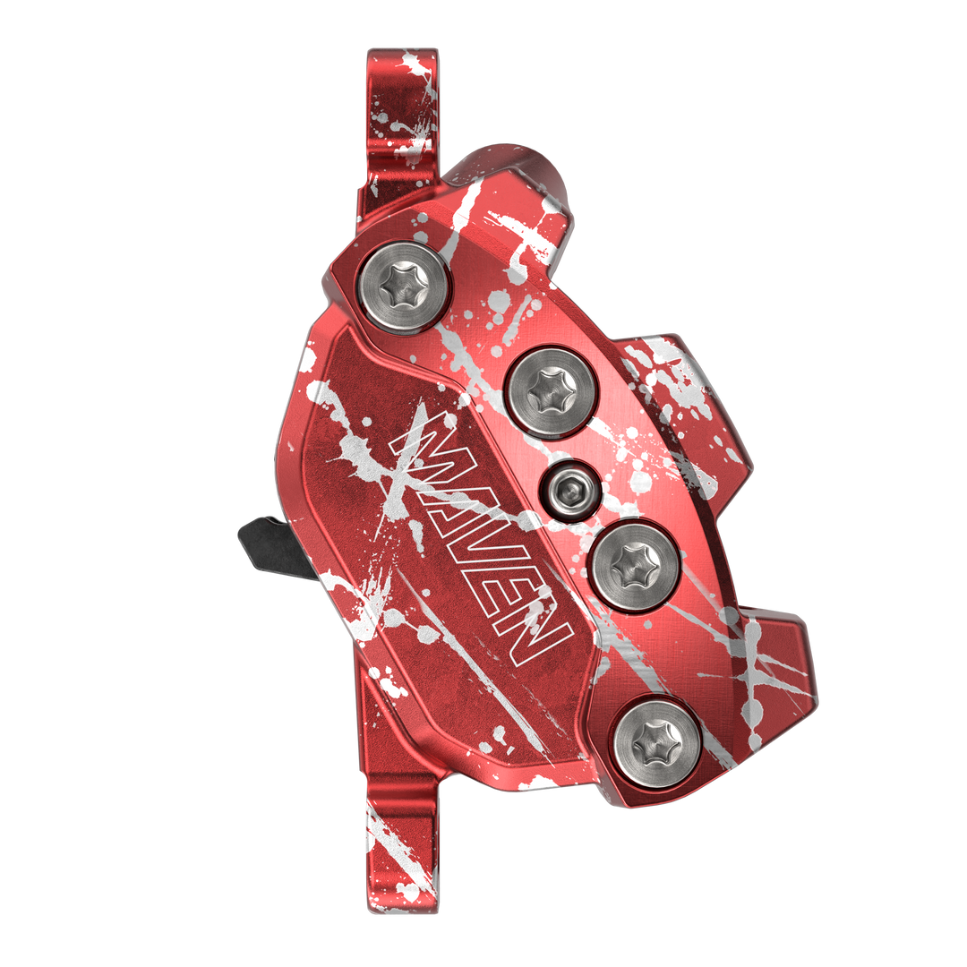 SRAM Maven Ultimate Expert Kit — Limited Edition – The Path Bike Shop