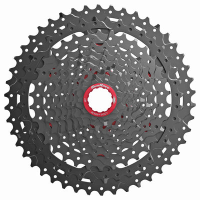 Sunrace CSMX9X 11 Speed XD 10-46t Cassette, Full View