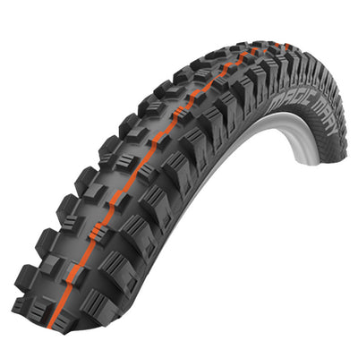 Schwalbe Magic Mary Mountain Bike Tire - 29 x 2.4 Tubeless, Folding, Evolution Line, Super Downhill, Addix Ultra Soft