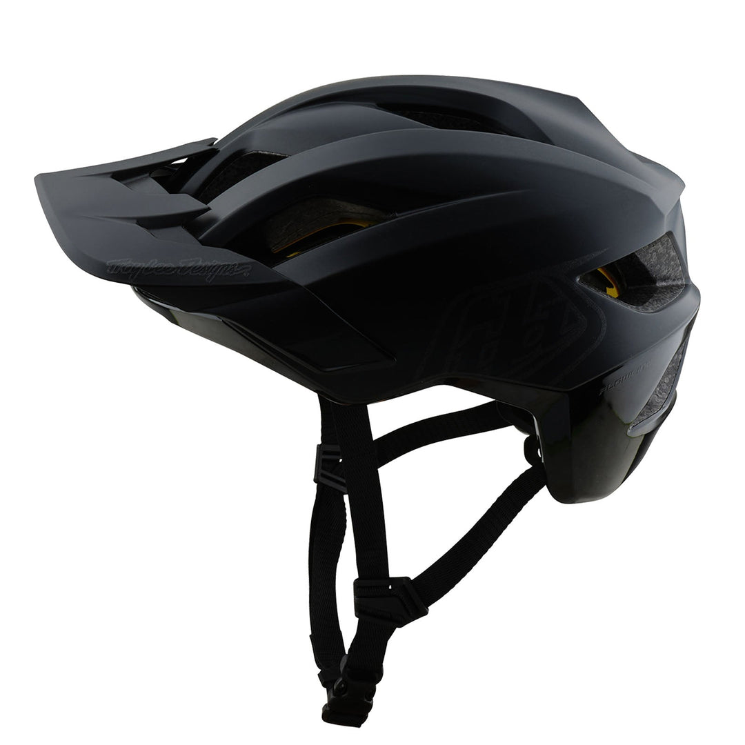 25 inch bike helmet Troy Lee Designs Flowline Youth Helmet – The Path Bike Shop
