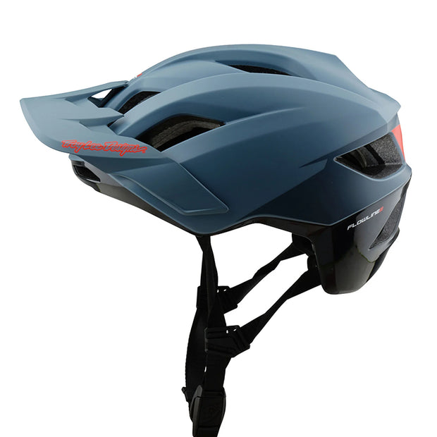 Troy Lee Designs Flowline SE Helmet