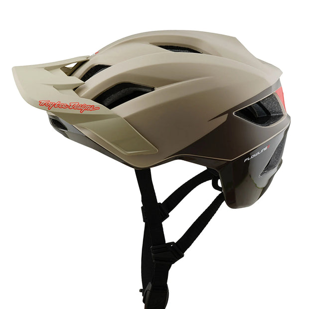 Troy Lee Designs Flowline SE Helmet