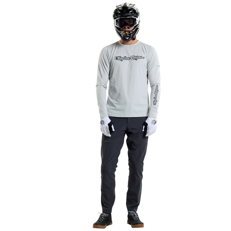 Troy Lee Designs Ruckus Long Travel Pant