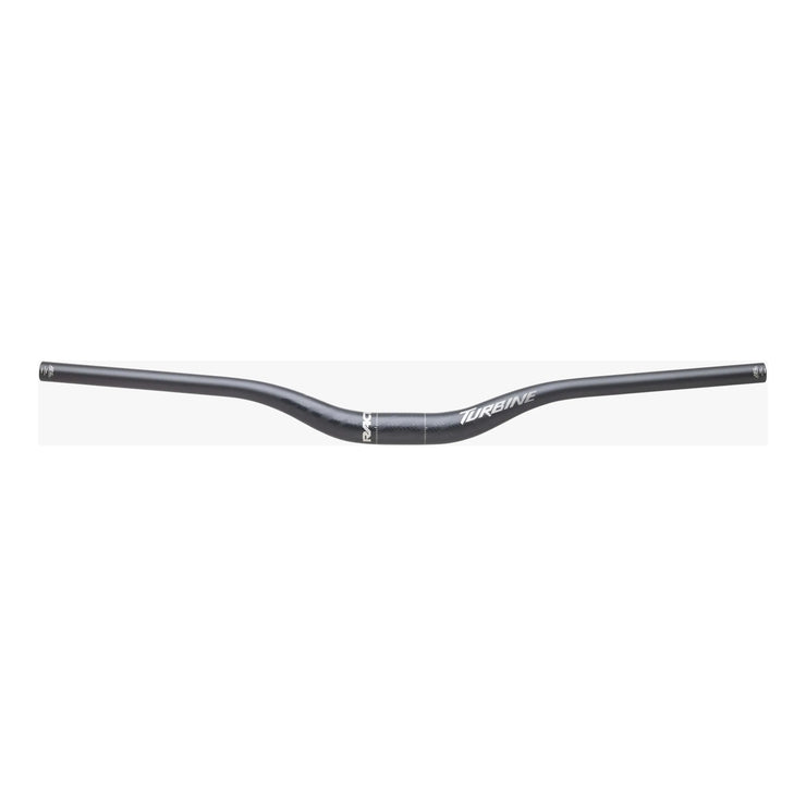 Race Face Turbine Riser Bar 35.0, 40mm Rise, 800mm – The Path Bike Race Face Turbine Riser Bar 35.0, 40mm Rise, 800mm – The Path Bike