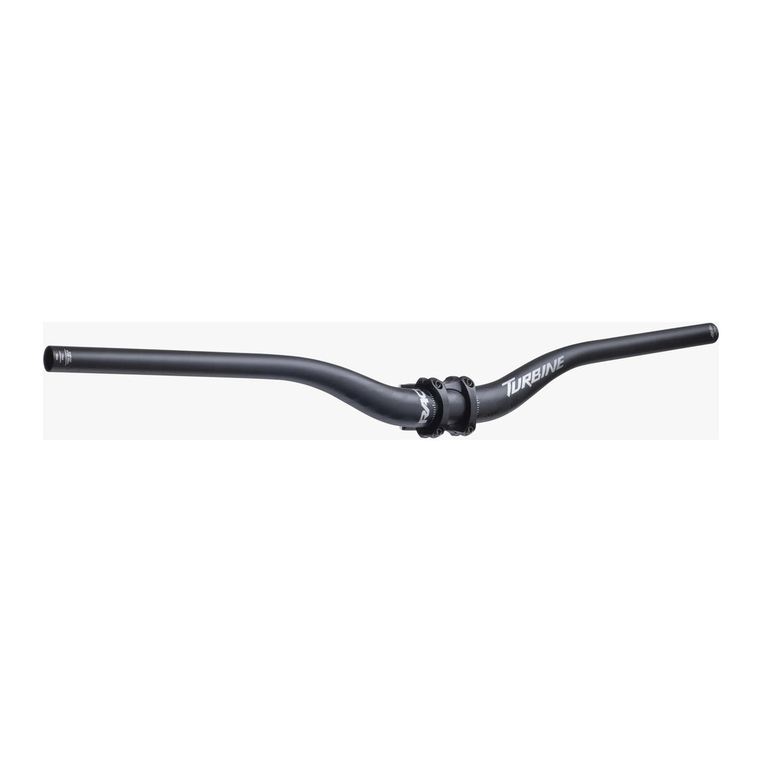 Race Face Turbine Riser Bar 35.0, 40mm Rise, 800mm – The Path Bike Race Face Turbine Riser Bar 35.0, 40mm Rise, 800mm – The Path Bike