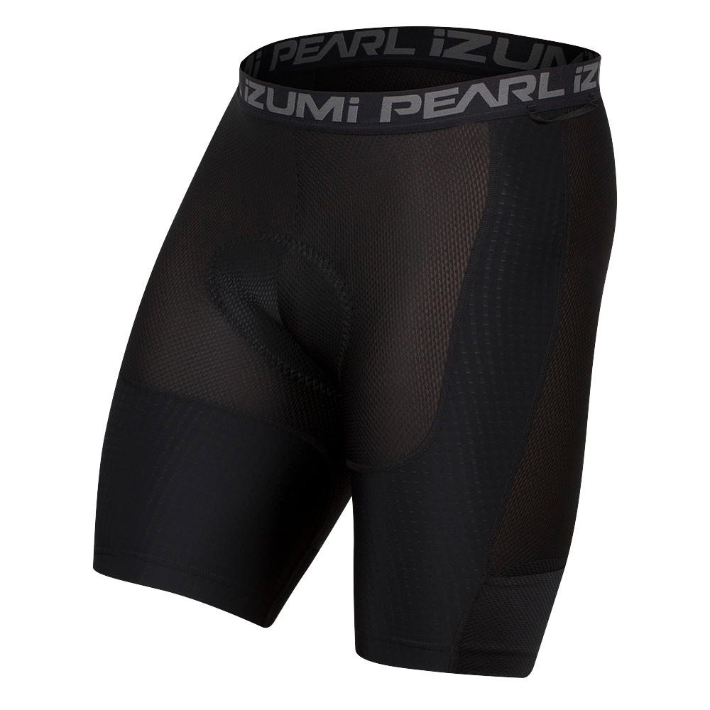 Pearl Izumi Men's Cargo Liner Shorts – The Path Bike Shop