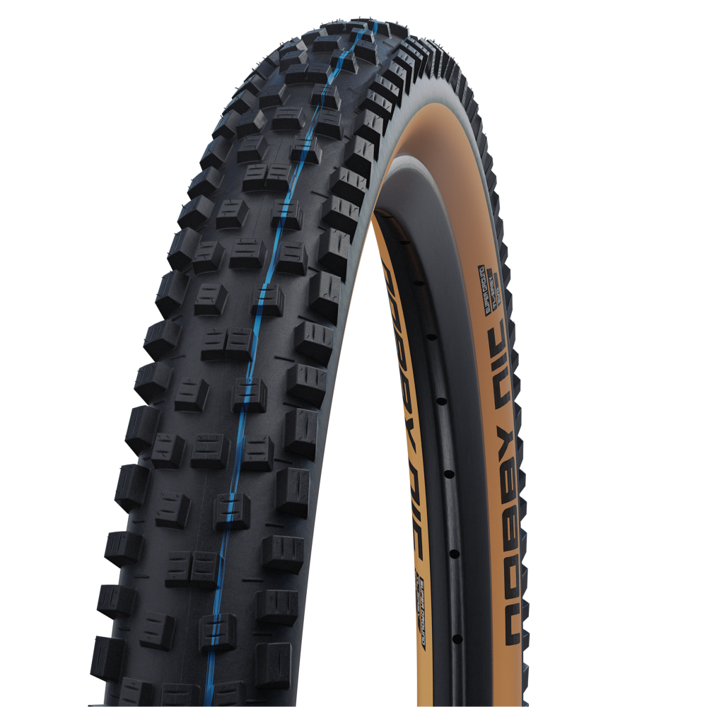 Schwalbe Nobby Nic Tire 29 x 2.4 Mountain Bike Tire The Path Bike Shop