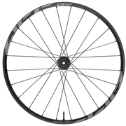 Zipp AM 1Zero Hitop S 29 12 x 148 Rear Wheel, profile view.