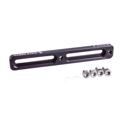 Wolf Tooth B-RAD 2 Base Mount, Full View