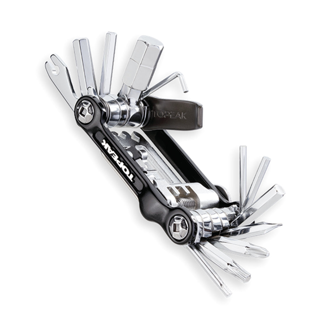 Topeak x Pivot Phoenix Dock Ninja Tool Box Mini 20 Pro – The Path