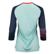 Pivot Peahi 3/4 Women's Jersey, Mint, Full View