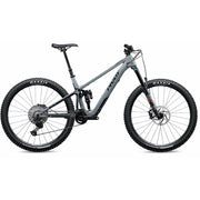 2023 Pivot Shuttle SL Ride SLX/XT, Desert Sage Green, Full View