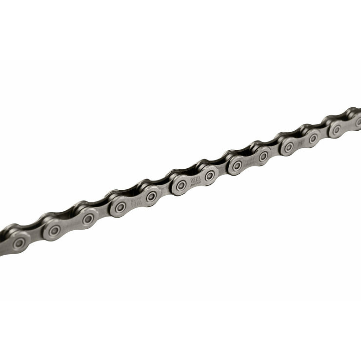 Shimano 11spd Chain - CN-HG701-11, Gray, Full View