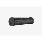 RaceFace Getta Grip Lock-On Grips, Black, Side View